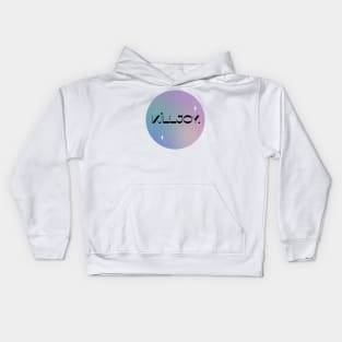 Killjoy Kids Hoodie